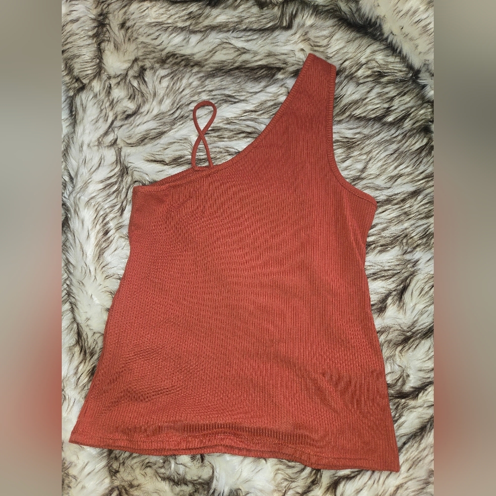 EARTHBOUND Ribbed Tank Top - Picture 3 of 6